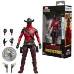 5010996359667 | P/N: G23695X00 | Cod. Artículo: MGS0000031551 Figura hasbro marvel legends series deadpool & wolverine -   cowboypool