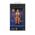 5010996365903 | P/N: G25745X0 | Cod. Artículo: MGS0000032436 Figura hasbro star wars the black series the mandalorian & grogu colonel ward