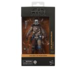 5010996366832 | P/N: G25395L00 | Cod. Artículo: MGS0000031528 Figura hasbro star wars the black series the mandalorian (pagodon)