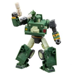 5010996367921 | P/N: G22525L0 | Cod. Artículo: MGS0000032056 Figura hasbro transformers studio series autobot hound