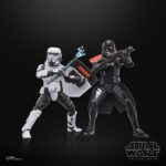 5010996379023 | P/N: G25405L0 | Cod. Artículo: MGS0000030373 Pack 2 figuras hasbro star wars the black series