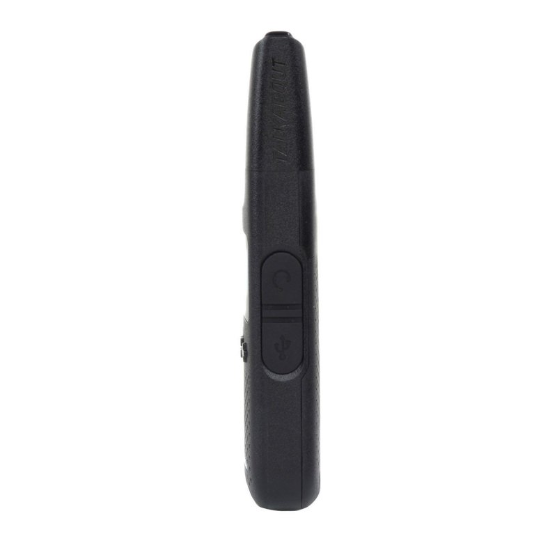 Walkie talkie motorola xt185 duo - hasta 8km - Imagen 3