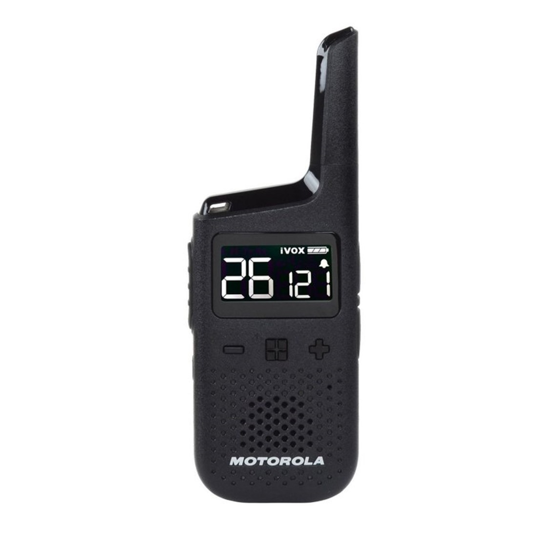 5031753009823 | P/N: 59XT185PACK | Cod. Artículo: DSP0000012816 Walkie talkie motorola xt185 duo - hasta 8km