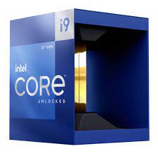 5032037234641 | P/N: BX8071512900K | Cod. Artículo: DSP0000004404 Intel i9 12900k 5.2ghz lga 1700 box