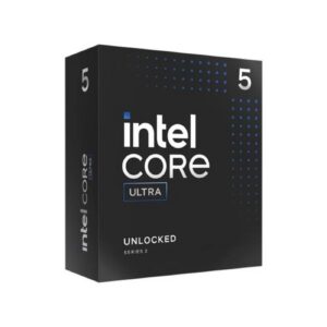 5032037282352 CPU INTEL 1851 CORE ULTRA 5 225 10X4.9GHZ 20MB BX80768225 A0059303 Intel Procesadores BX80768225