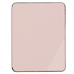 5051794042542 | P/N: THZ93208GL | Cod. Artículo: DSP0000012159 Funda tablet targus click - in 10.9 pulgadas ipad rose gold