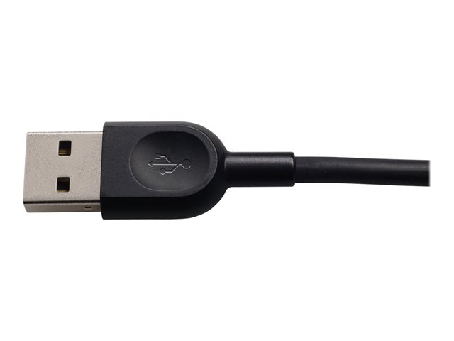 Auriculares con microfono logitech headset h540 usb - Imagen 7