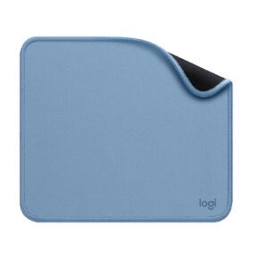 5099206099487 | P/N: 956-000051 | Cod. Artículo: MGS0000012298 Alfombrilla logitech desk mat -  studio series gris azulado