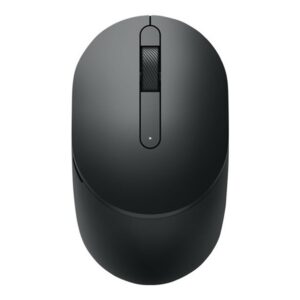 5397184289204 | P/N: MS3320W-BLK | Cod. Artículo: MGS0000011017 Mouse raton dell ms3320w optico 3 botones 1600ppp wireless inalambrico negro