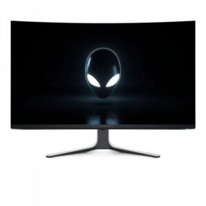 5397184821640 | P/N: GAME-AW3225QF | Cod. Artículo: DSP0000029294 Monitor curvo gaming dell alienware aw3225qf 32 pulgadas 4k uhd 240hz