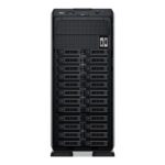 5397184843413 | P/N: 3X61G | Cod. Artículo: DSP0000023098 Servidor dell poweredge t550 xeon silver 16gb ssd 480gb