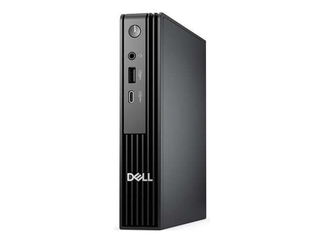 Ordenador dell qcm1250 u5 - 235t 16gb ssd 512gb - Imagen 2