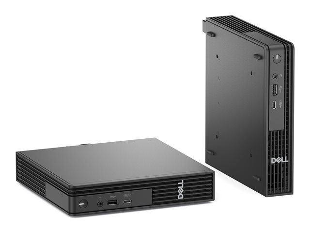 Ordenador dell qcm1250 u5 - 235t 16gb ssd 512gb - Imagen 4