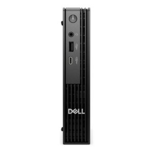 5397184936115 | P/N: PF6R3 | Cod. Artículo: DSP0000034275 Ordenador dell qcm1250 u5 - 235t 16gb ssd 512gb