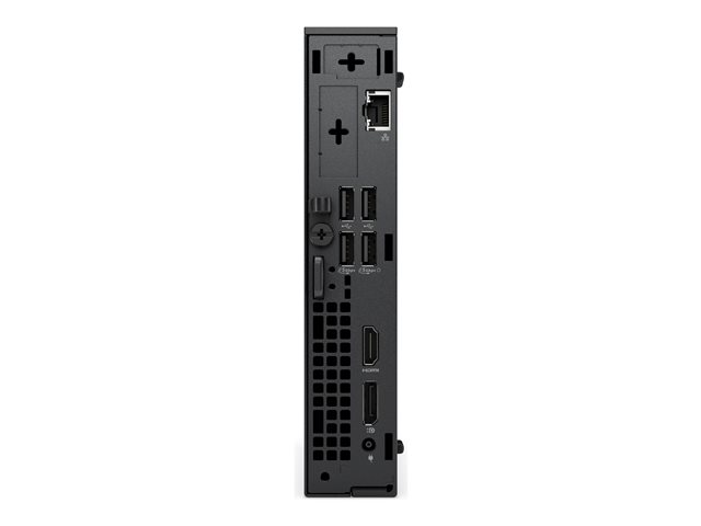Ordenador dell qcm1250 u5 - 235t 16gb ssd 512gb - Imagen 5