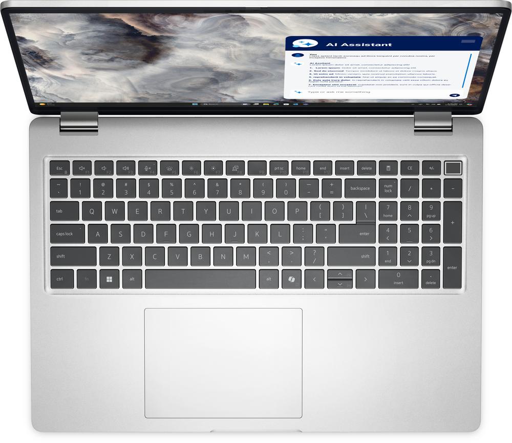 Portatil dell pro 16 plus pb16250 u5 - 235u - 16gb - ssd 512gb - 16 pulgadas fhd+ - w11p - Imagen 7