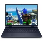 5397184967584 | P/N: NWCPG | Cod. Artículo: DSP0000034785 Portatil dell alienware 16 aurora core 7 - 240h -  16gb -  ssd 1tb -  rtx 5060 8gb -  16 pulgadas -  w11h