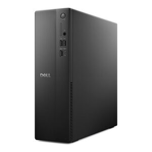 Ordenador dell pro slim essential qvs1260 i5 - 14400 -  8gb -  ssd 512gb -  w11p