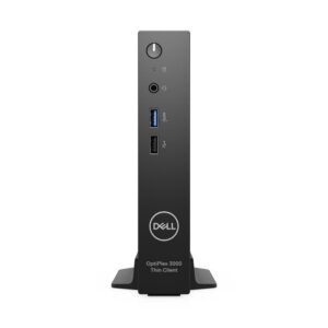 5397184979181 | P/N: 843PP | Cod. Artículo: DSP0000039502 Mini ordenador dell optiplex 3000 thin client tpm n5105 -  8gb -  emmc 64gb -  thinos 10