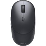 5397321025092 | P/N: MS726-EMEA | Cod. Artículo: DSP0000039514 Raton inalambrico dell pro 7 ms726 negro