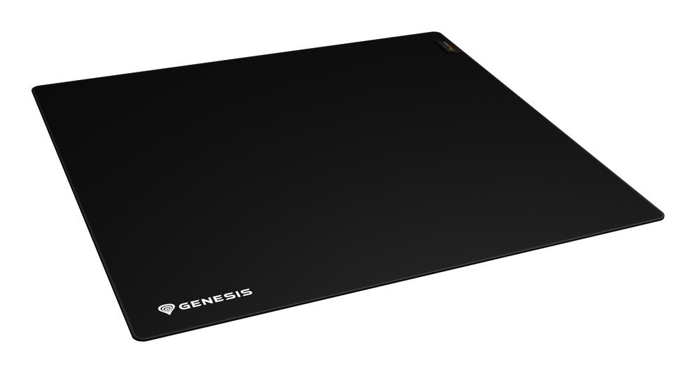 Alfombrilla gaming genesis carbon 700 xl 450x400 mm - Imagen 4