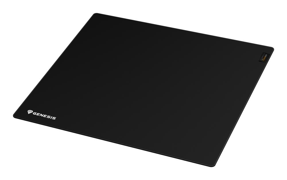 Alfombrilla gaming genesis carbon 700 xl 450x400 mm - Imagen 5