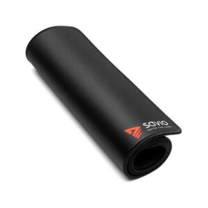5901986046615 ALFOMBRILLA GAMING SAVIO BK EDITION TURBO D XL SAVGBETDXL A0056631 savio Accesorios SAVGBETDXL