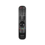 5901986049623 MANDO TV SAVIO RC-24 LG SMART RC-24 A0058591 savio Accesorios Varios RC-24