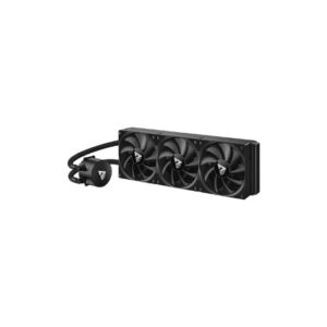 5901986049869 VEN CPU REF LIQUIDA CPU SAVIO NOX 360 MM NOX 360 MM A0058585 savio Refrigeración NOX 360 MM