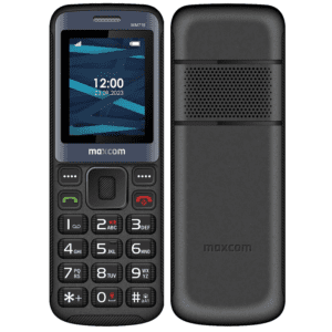 5908235977461 MM718-BLACK MAXCOM MM718 1