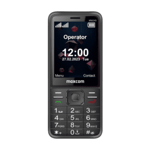 5908235977904 MM24501240106319 MAXCOM MM245 2