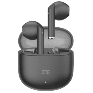 6902176088261 EB2201-BLACK ZTE BUDS 2 BLACK