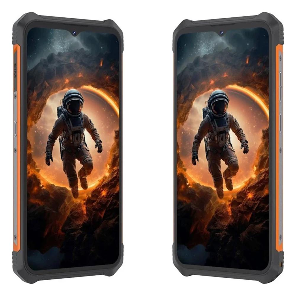Movil cubot kingkong es 6.5 pulgadas 6 - 128gb 5100mah - Imagen 2