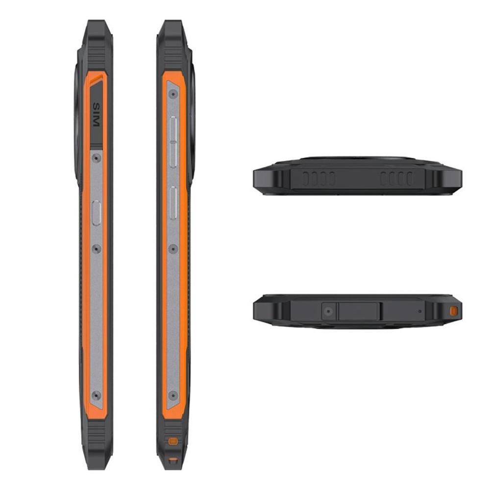 Movil cubot kingkong es 6.5 pulgadas 6 - 128gb 5100mah - Imagen 4