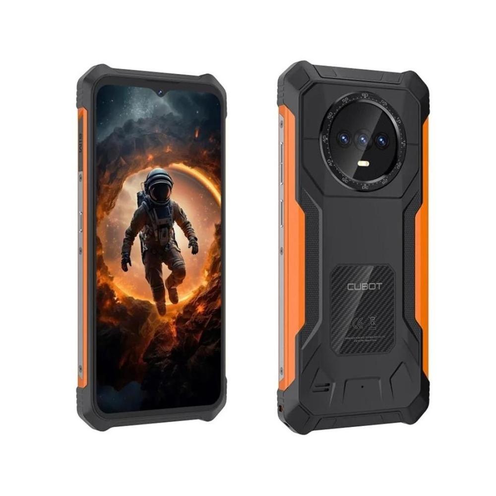 Movil cubot kingkong es 6.5 pulgadas 6 - 128gb 5100mah - Imagen 5