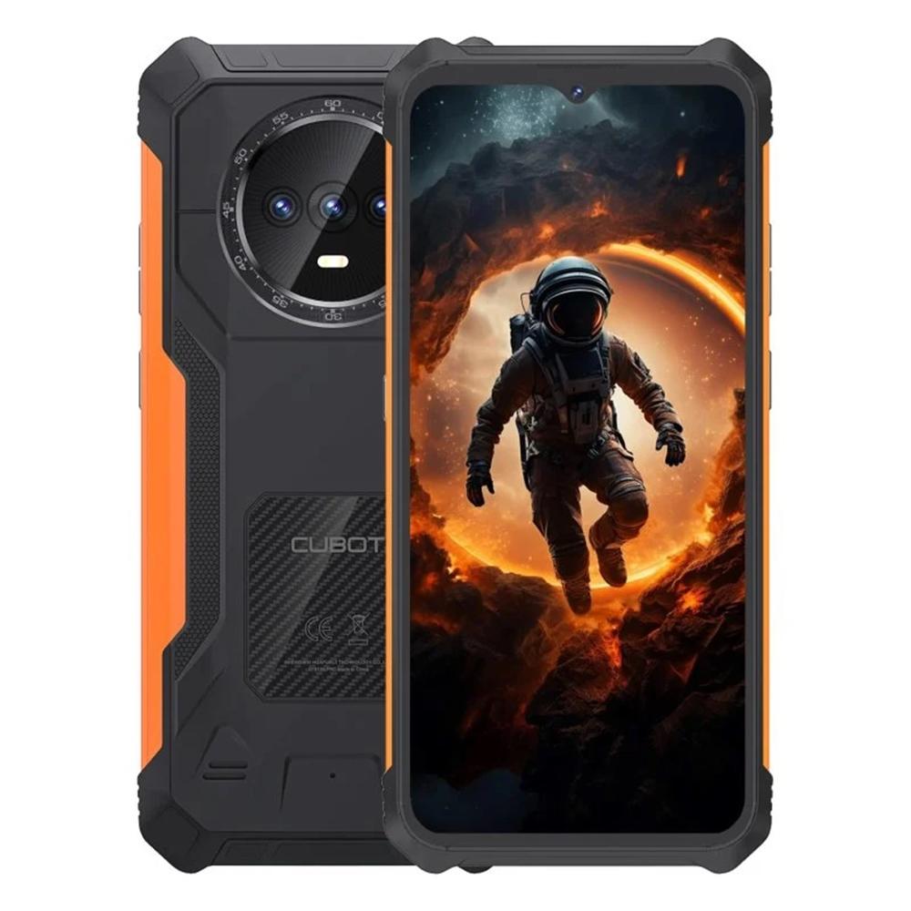 6924136722633 | P/N: CUKKES | Cod. Artículo: MGS0000024208 Movil cubot kingkong es 6.5 pulgadas 6 - 128gb 5100mah