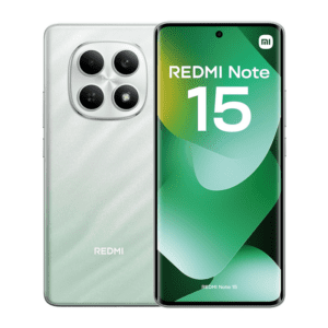 6932554482398 MZB0MNPEU XIAOMI REDMI NOTE 15 6