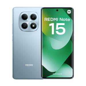 6932554482688 MZB0MOIEU XIAOMI REDMI NOTE 15 6