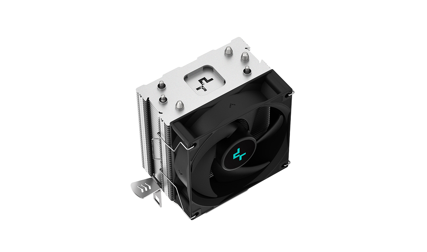 Ventilador disipador cpu gaming deepcool ag300 92mm - Imagen 3
