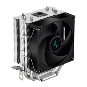 6933412727897 | P/N: R-AG300-BKNNMN-G | Cod. Artículo: DSP0000014806 Ventilador disipador cpu gaming deepcool ag300 92mm