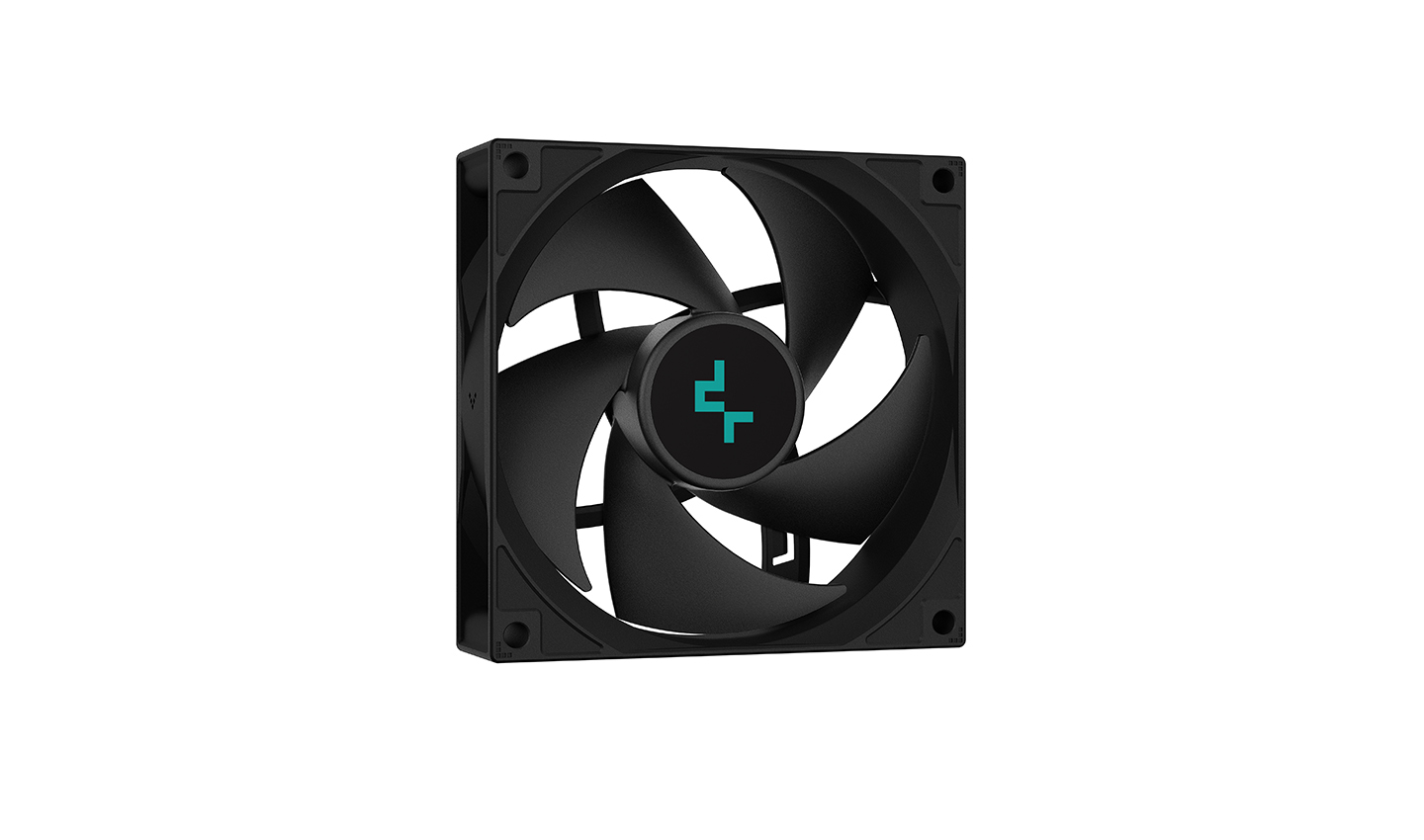 Ventilador disipador cpu gaming deepcool ag300 92mm - Imagen 8