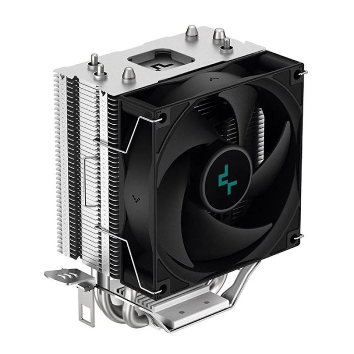 6933412727897 | P/N: R-AG300-BKNNMN-G | Cod. Artículo: DSP0000014806 Ventilador disipador cpu gaming deepcool ag300 92mm