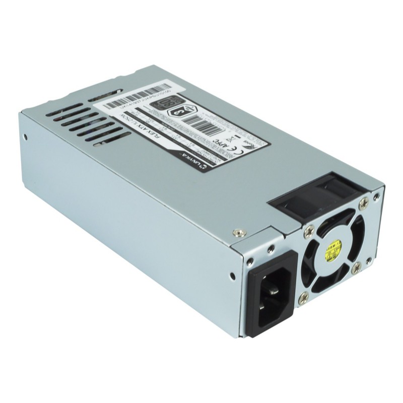 Fuente alimentacion flex unykach bulk apfc atx 250w - Imagen 3