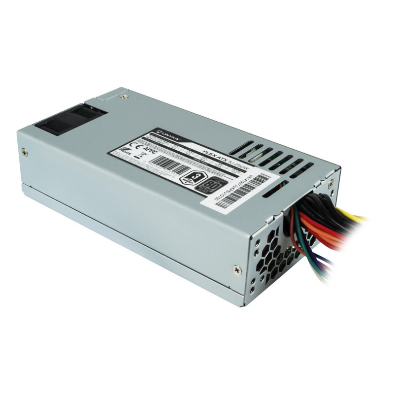 Fuente alimentacion flex unykach bulk apfc atx 250w - Imagen 4
