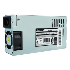 6940533543152 | P/N: UKPSU1U40003 | Cod. Artículo: DSP0000031442 Fuente alimentacion flex unykach  bulk apfc atx 250w