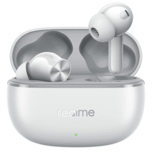 6941764454385 631206000097 REALME BUDS T200 LITE STORM GREY