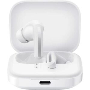 6941812744338 | P/N: BHR7628GL | Cod. Artículo: MGS0000023624 Auriculares xiaomi redmi buds 5 inalambrico blanco