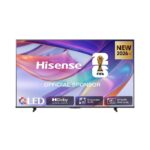 6942351431710 | P/N: 65E7S | Cod. Artículo: MGS0000033324 Tv hisense 65 pulgadas qled 4k uhd - 65e7s - smart tv