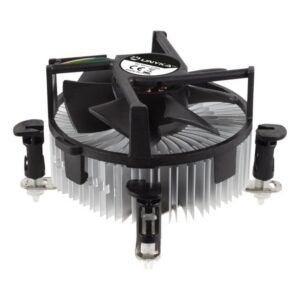 6974560220649 | P/N: UK532002 | Cod. Artículo: DSP0000028725 Ventilador disipador cpu unyka  uk532002 90mm