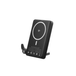 6978018650262 P76-P1-W INIU MAGPRO SLIM 10K.MAH 45W SILVER
